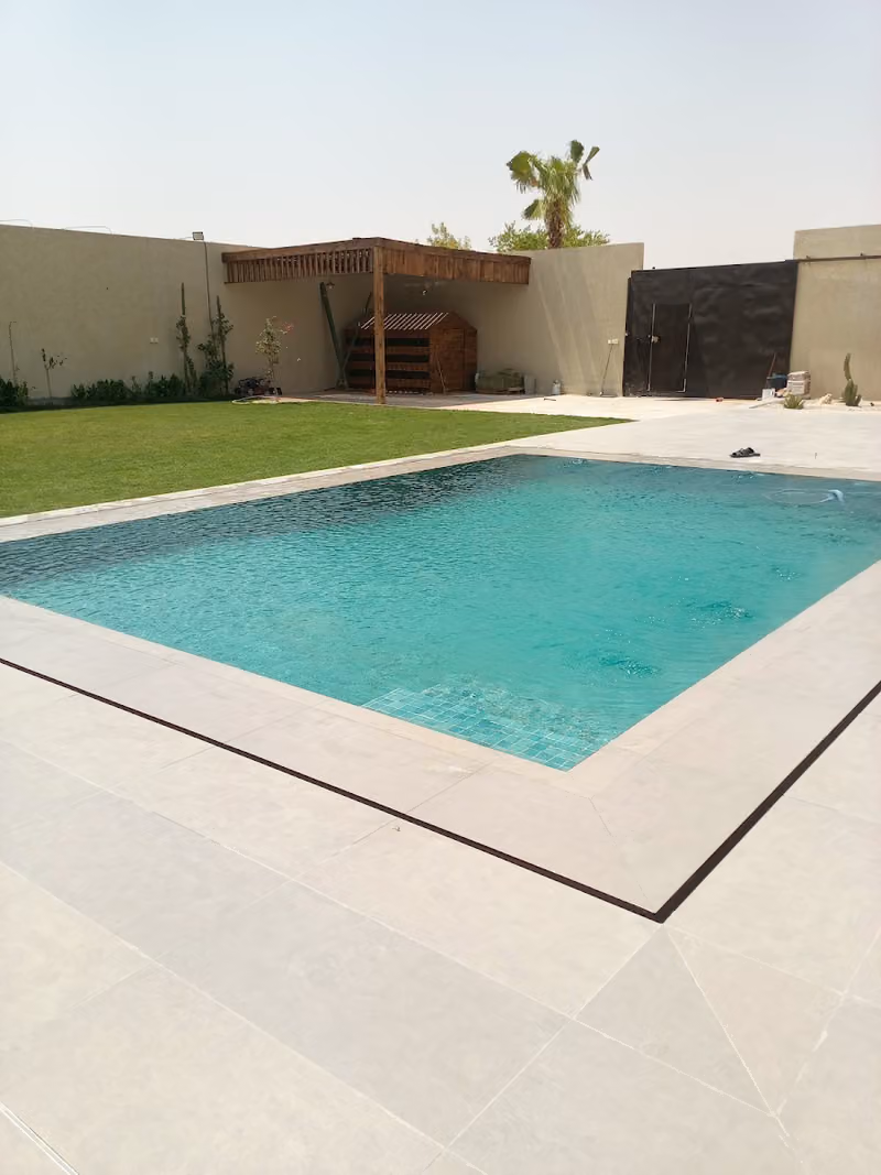 فني مسابح عبدالمجيد البكري