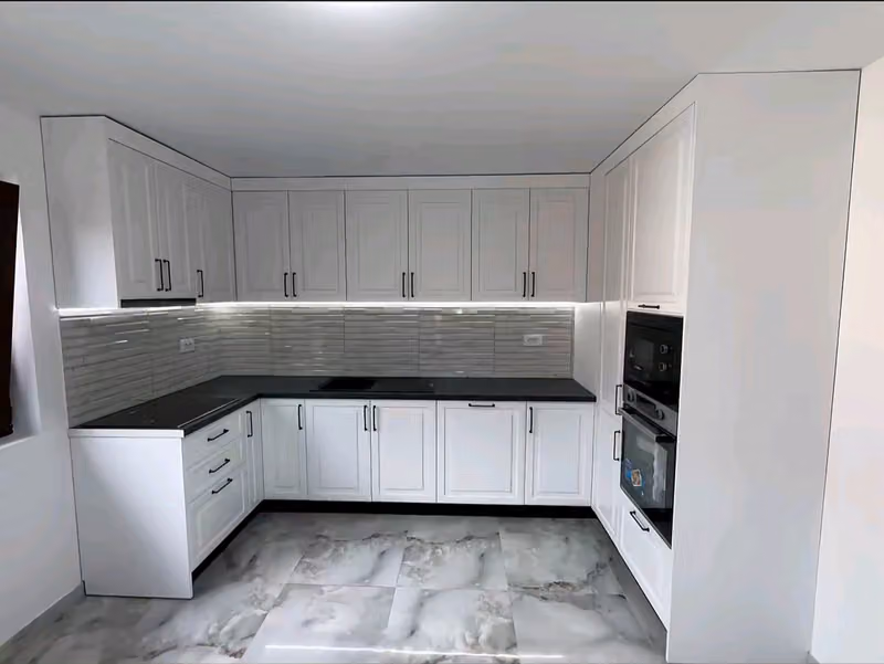 فني مطابخ ابو جواد