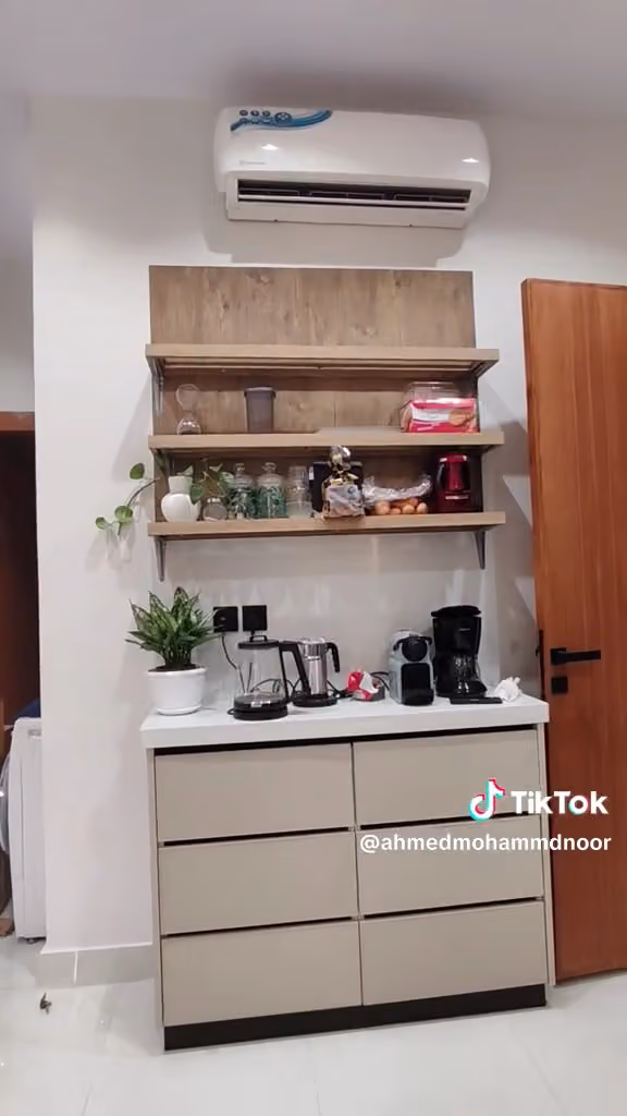 فني مطابخ ابو قطوف صيانه تفصيل تركيب