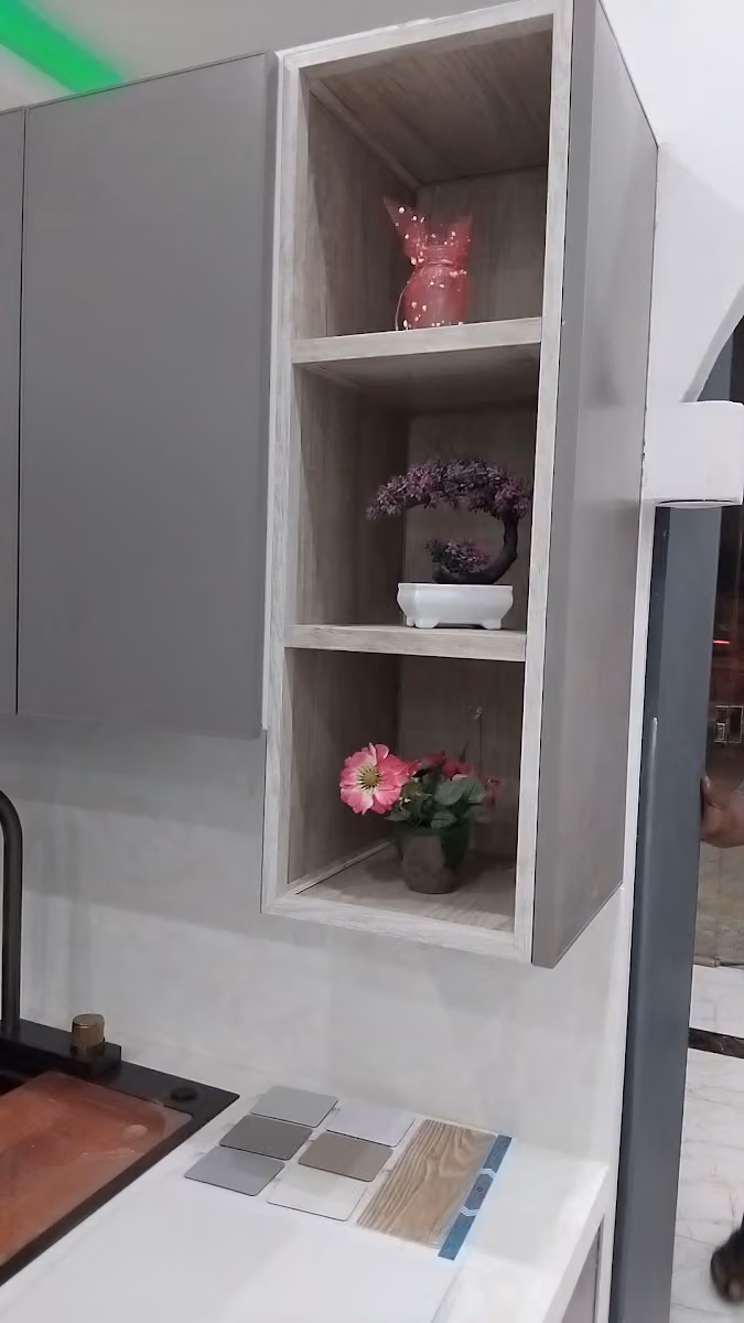 فني مطابخ ابو شهاب تفضيل وتركيب مطابخ الالمونيوم