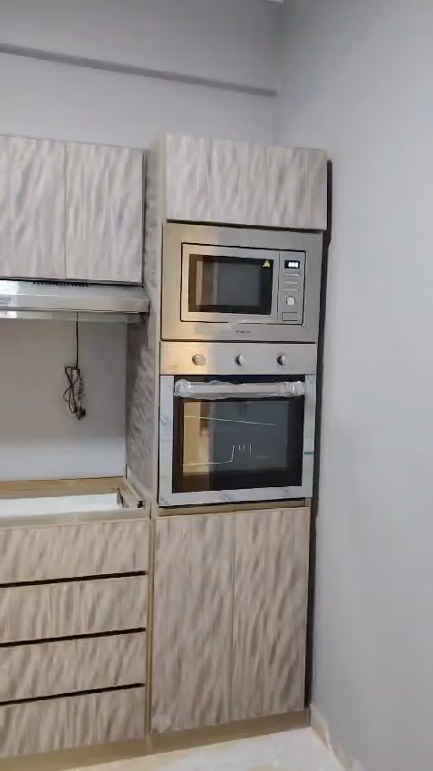 فني مطابخ ابويزن