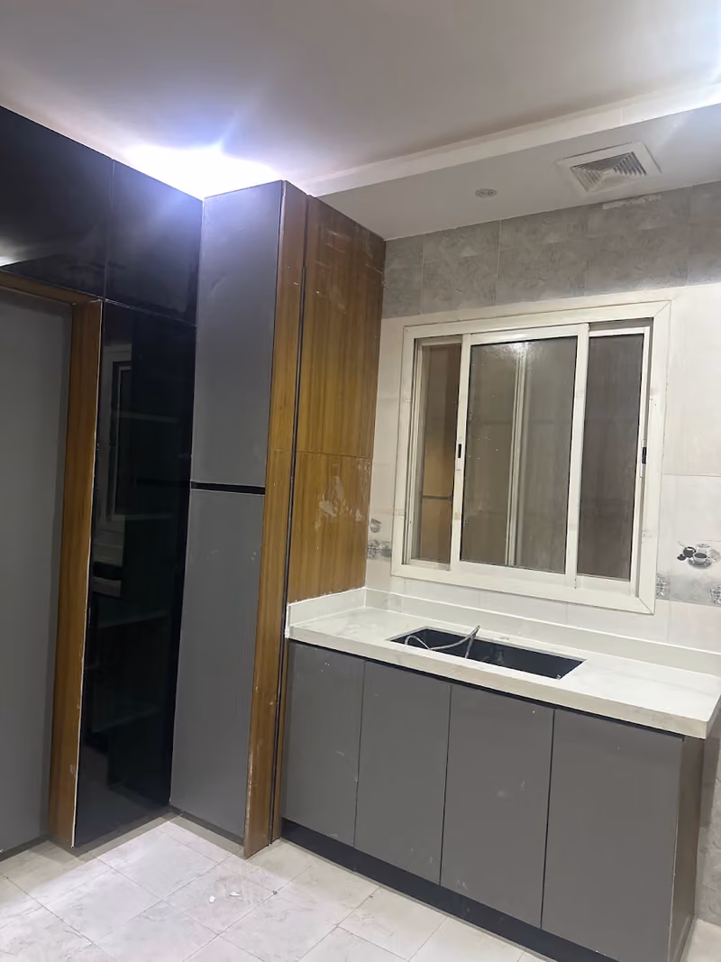 فني مطابخ صيانه وتركيب مطابخ ابو عمر