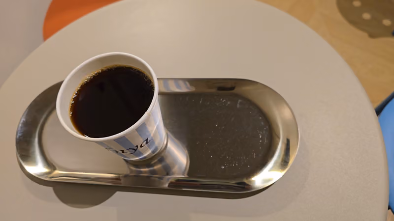 فنيا - FNYA قهوه مختصه