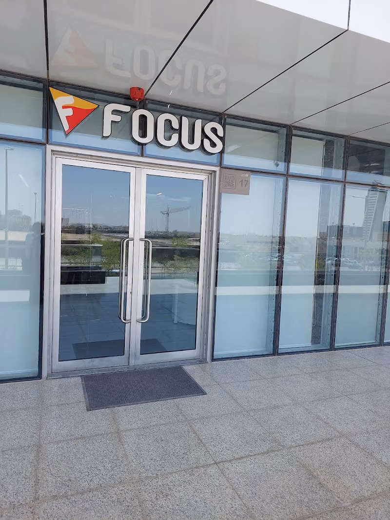 Focus Softnet Riyadh - Cloud ERP, CRM & HCM Software