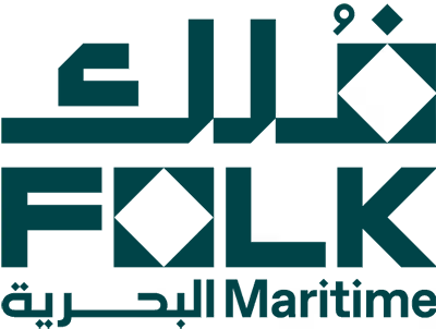 Folk Maritime Services Company | فُلك البحرية