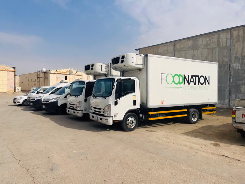 Food Nation Co.