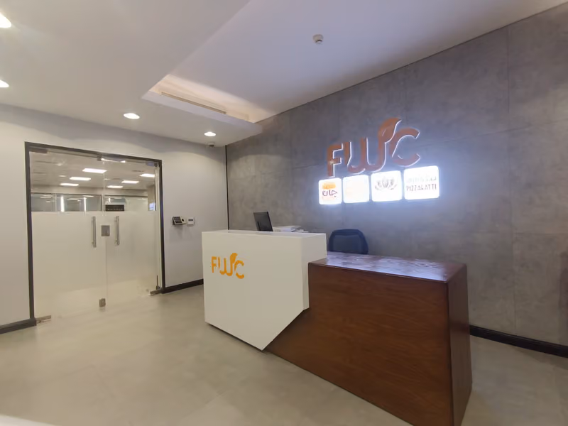 Food Unit Head Office