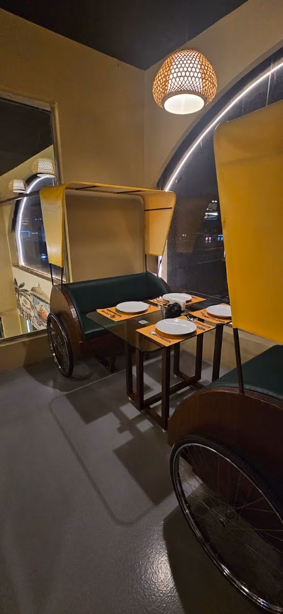Food Villa