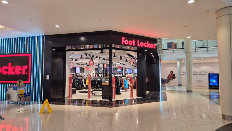 Foot Locker