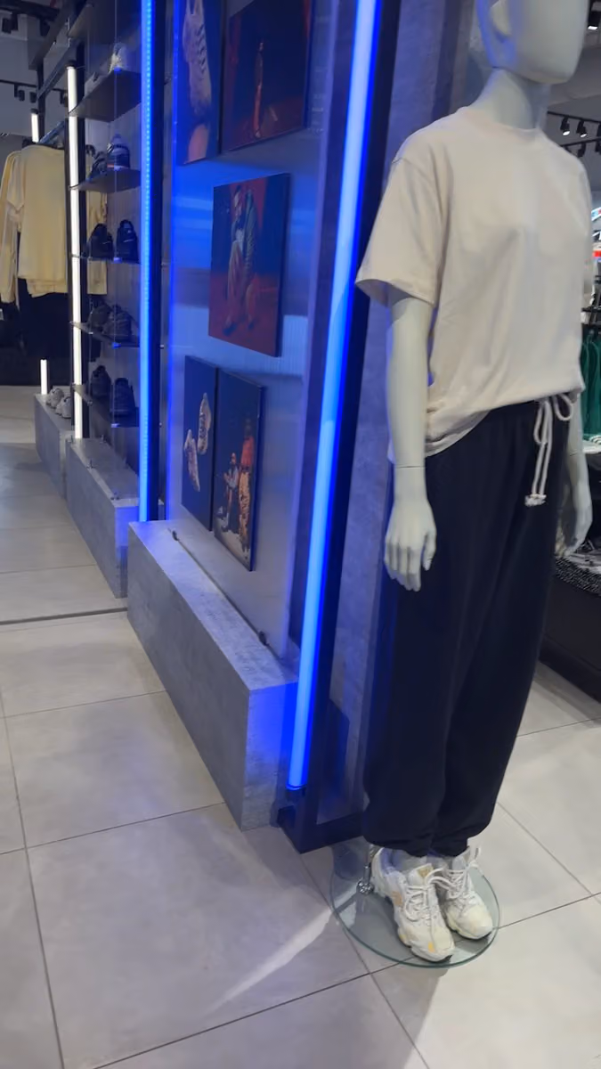 Foot Locker