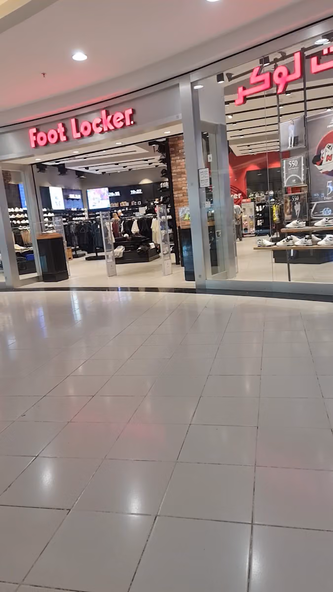Foot Locker