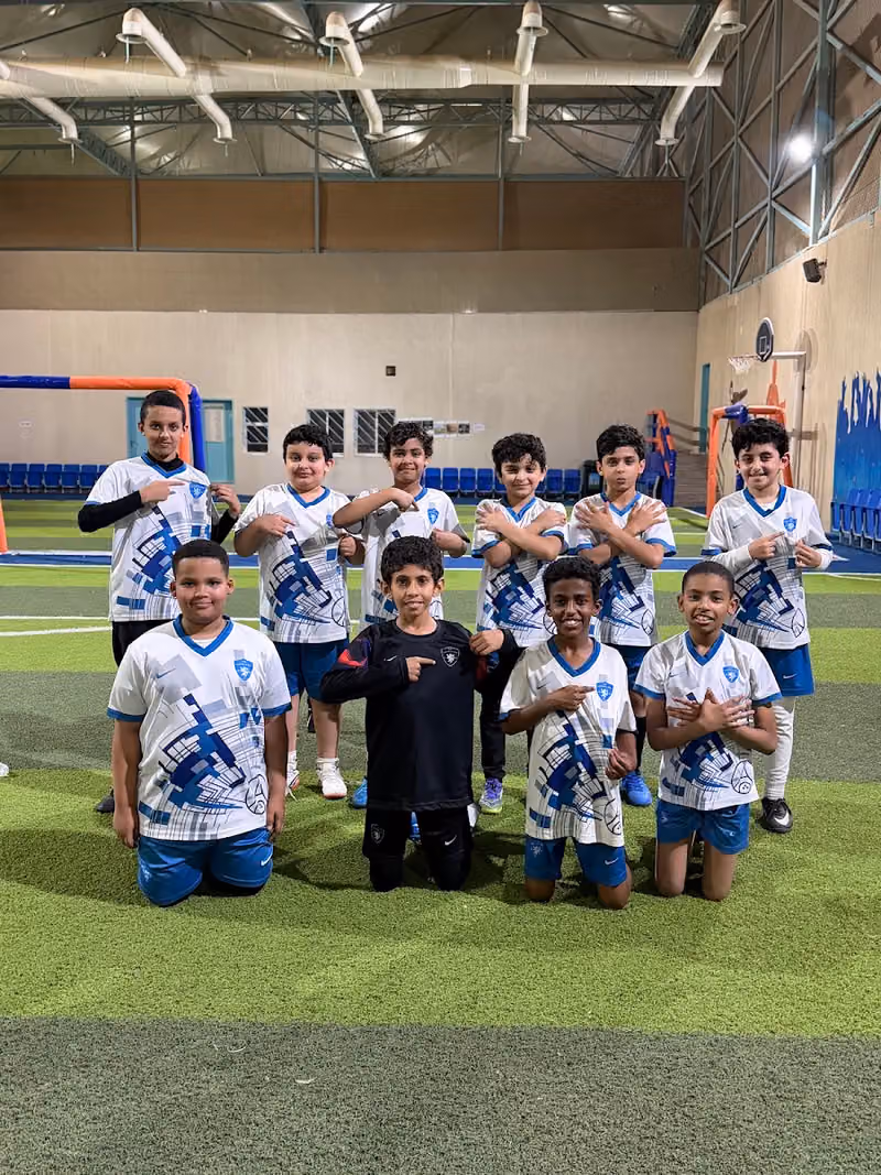 Football Bro Academy