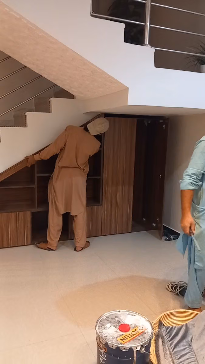 For Furniture للموبيليا