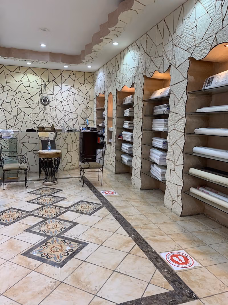 For You Men's Tailor