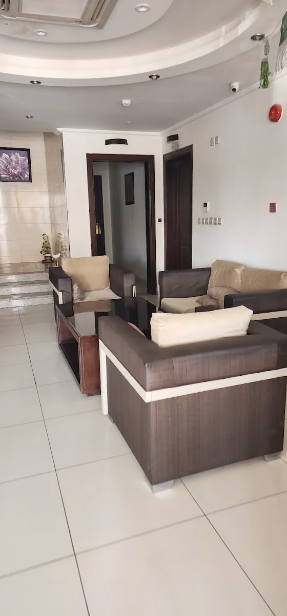 Forest Furnished Apartments