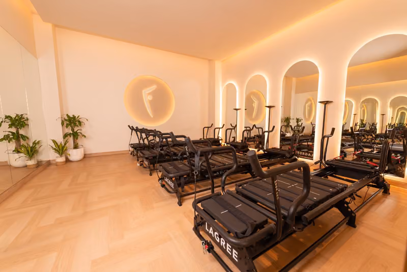 Formé Wellness Al Aqiq