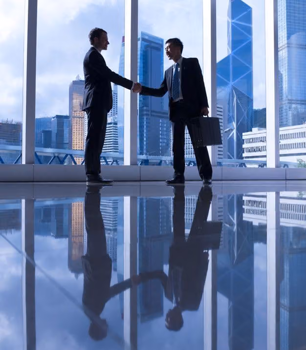 Forsan Consulting