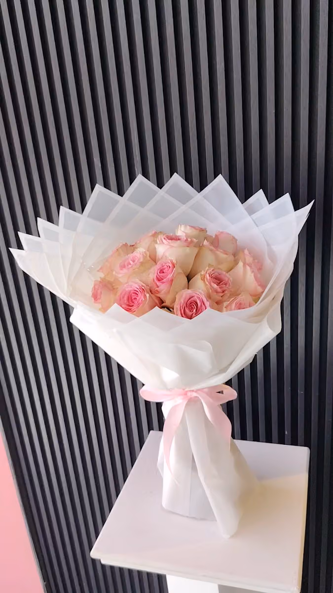 Fouz’s Flower - زهرة فوز