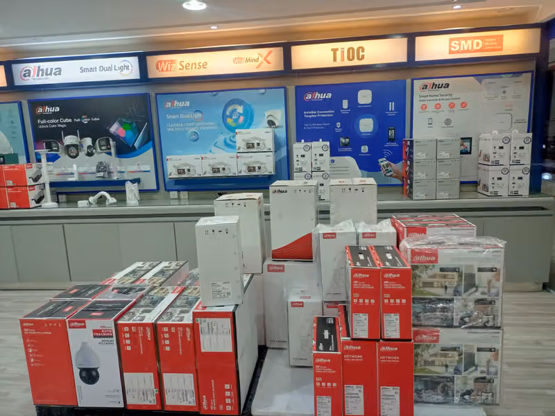 Hassoun Communication Company