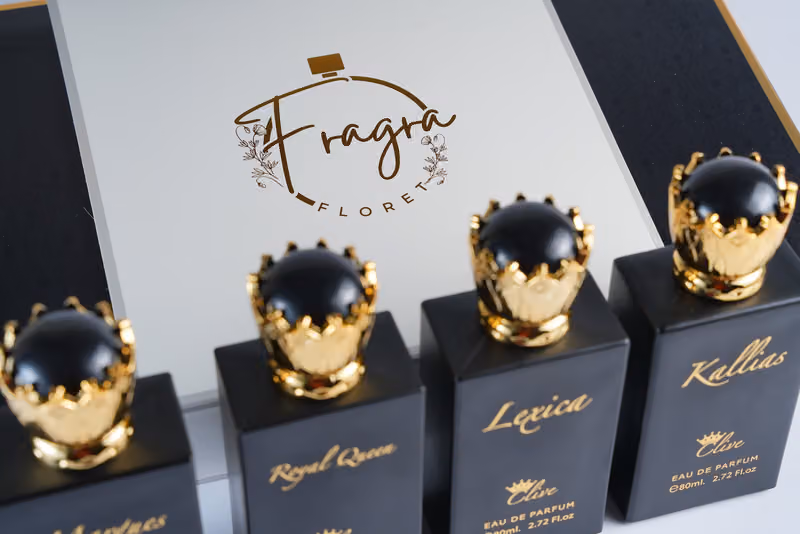 Fragra Floret