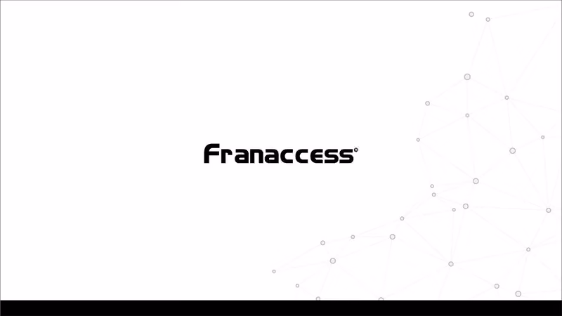 فراناكسس I Franaccess