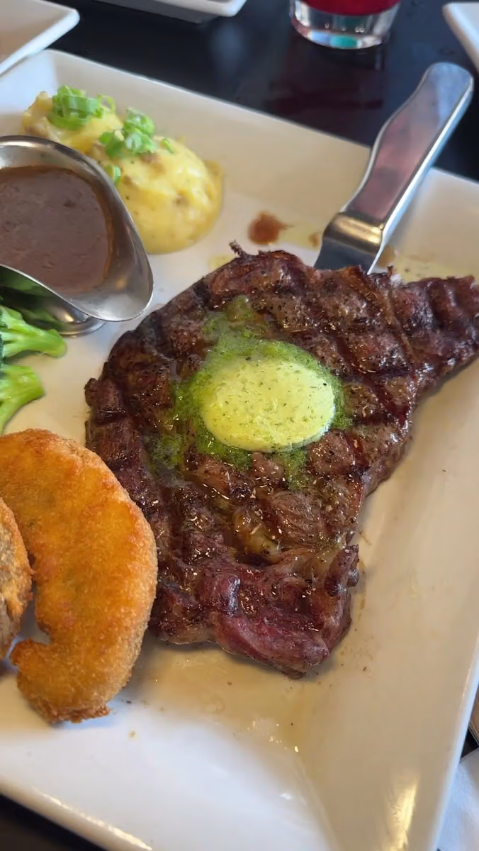 TGI Friday's | Al Rabea