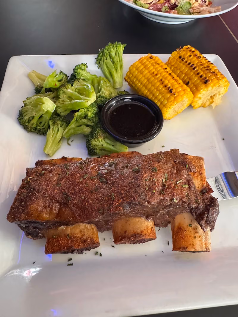 TGI Friday's | Al Rabea