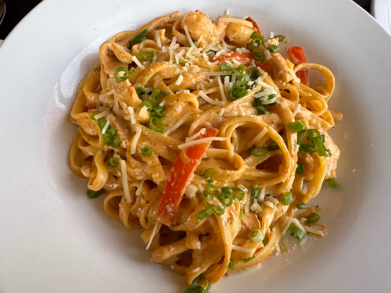 TGI Friday's | Al Rabea
