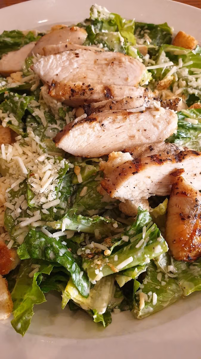 TGI Friday's | Al Rabea