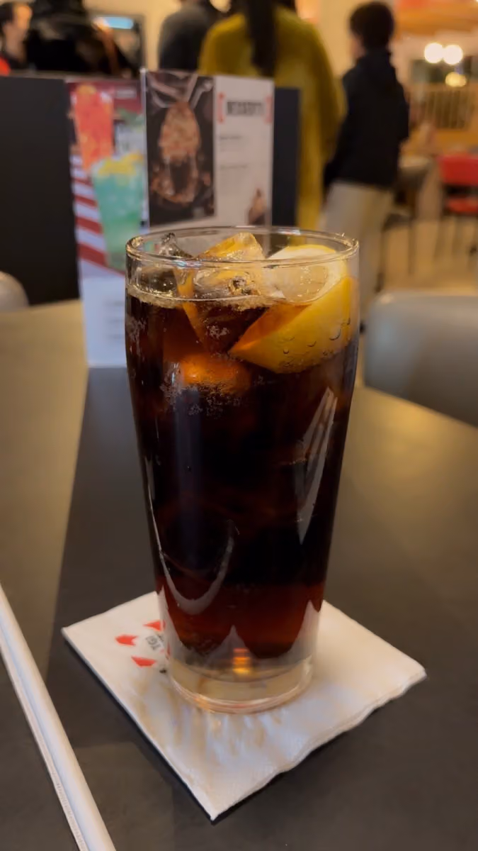 TGI Friday's | Al Rabea