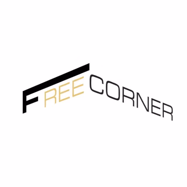 free corner