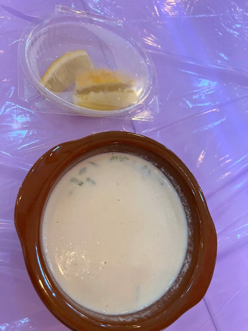 Fresh Fish Market مطعم سوق السمك