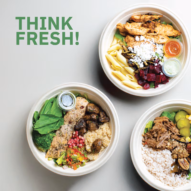 Freshhouse فريش هاوس