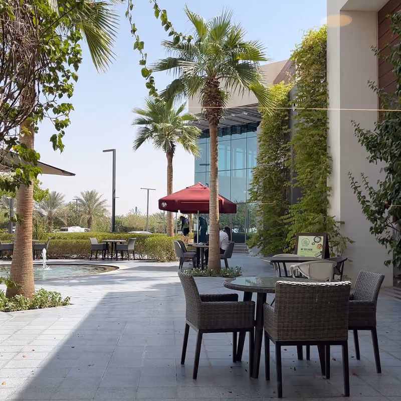 Freshhouse فريش هاوس