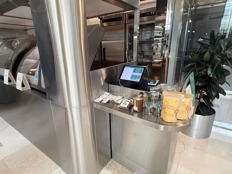 Freshhouse فريش هاوس