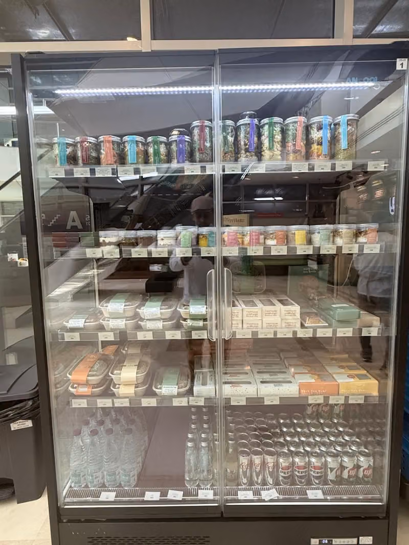 Freshhouse فريش هاوس