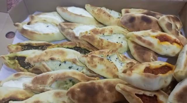 فرن فطيرتي