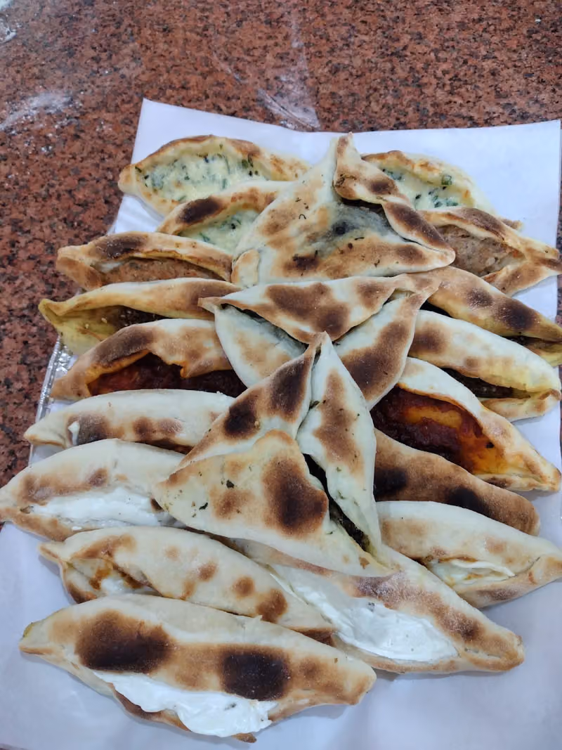 فرن فطيرتي