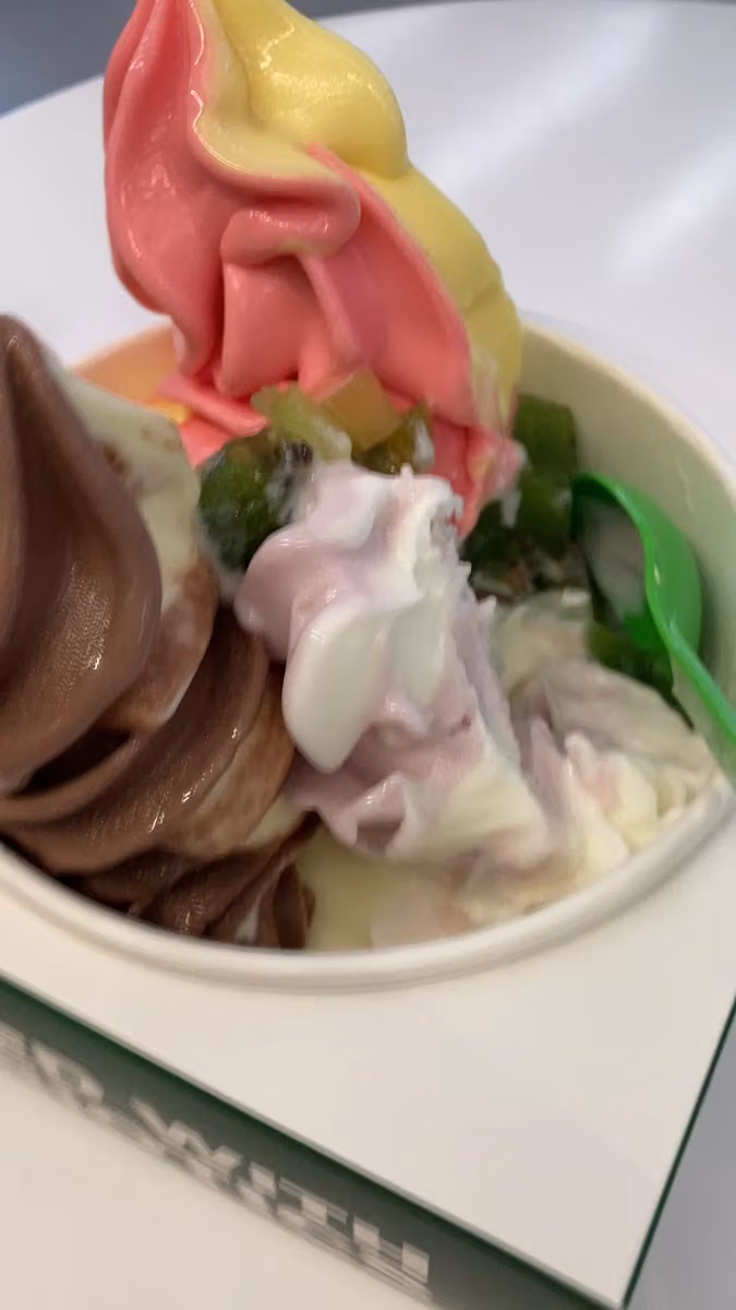 Fro-Yo