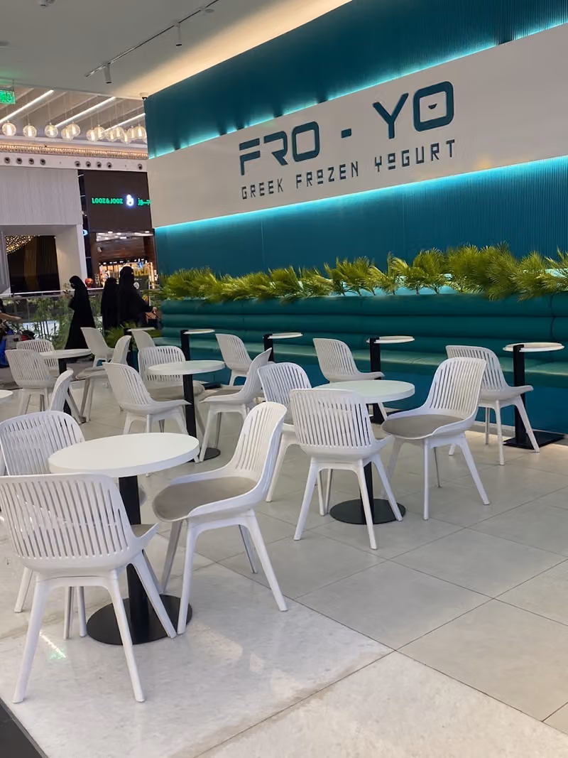 Fro-Yo