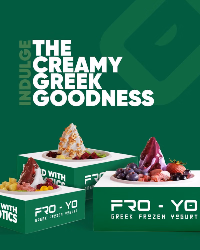 Fro-Yo