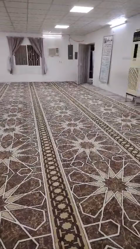 فرش موكيت مكاتب موكيت مساجد
