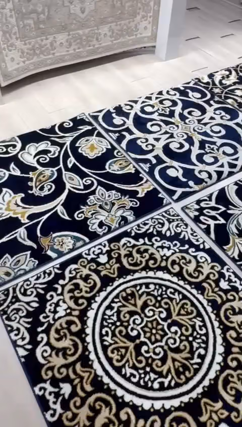فرشات موكيت عشب بركيه ارضيات السريع ستار