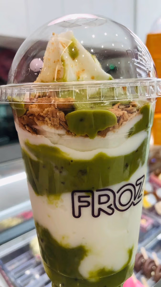 FROZ