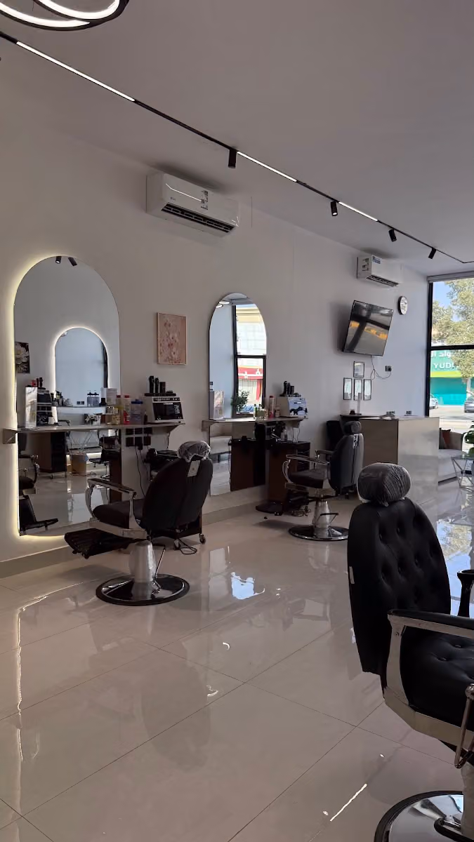 فريش هير للحلاقة | Fresh Hair