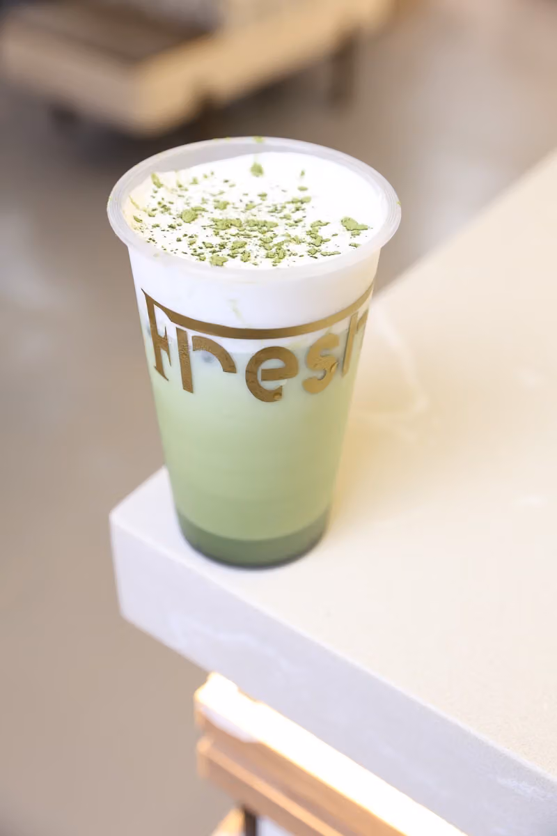 فريش قهوة مختصة Fresh Coffee