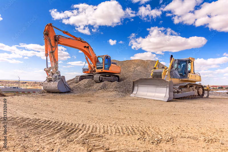FSAK contracting company