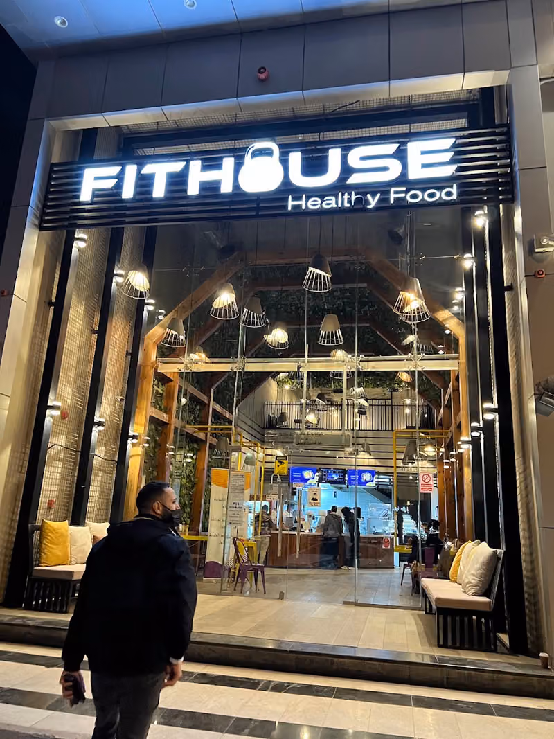 FitHouse