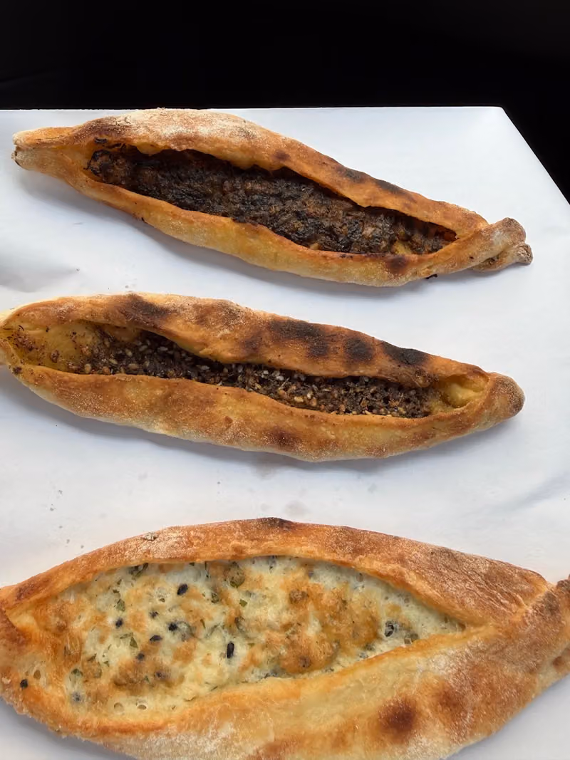 فطائر أبوجمعة