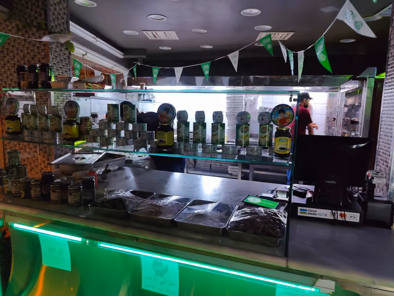 فطائر الأمور